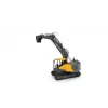 Excavator Jamara Volvo EC160E Radio-Controlled Electric engine