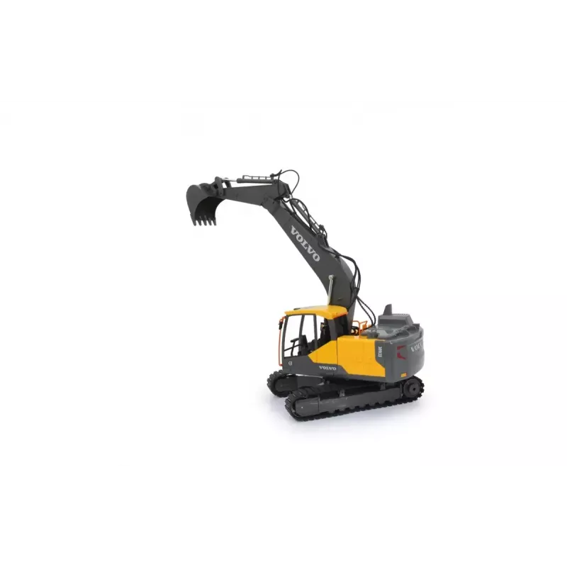 Excavator Jamara Volvo EC160E Radio-Controlled Electric engine