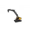 Excavator Jamara Volvo EC160E Radio-Controlled Electric engine
