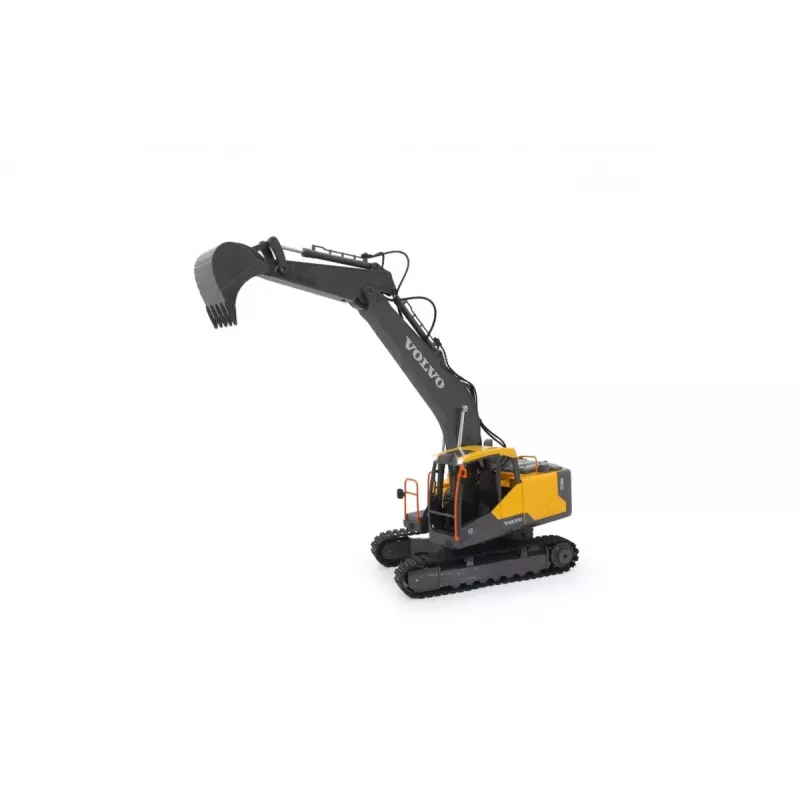 Excavator Jamara Volvo EC160E Radio-Controlled Electric engine