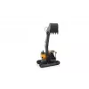 Excavator Jamara Volvo EC160E Radio-Controlled Electric engine