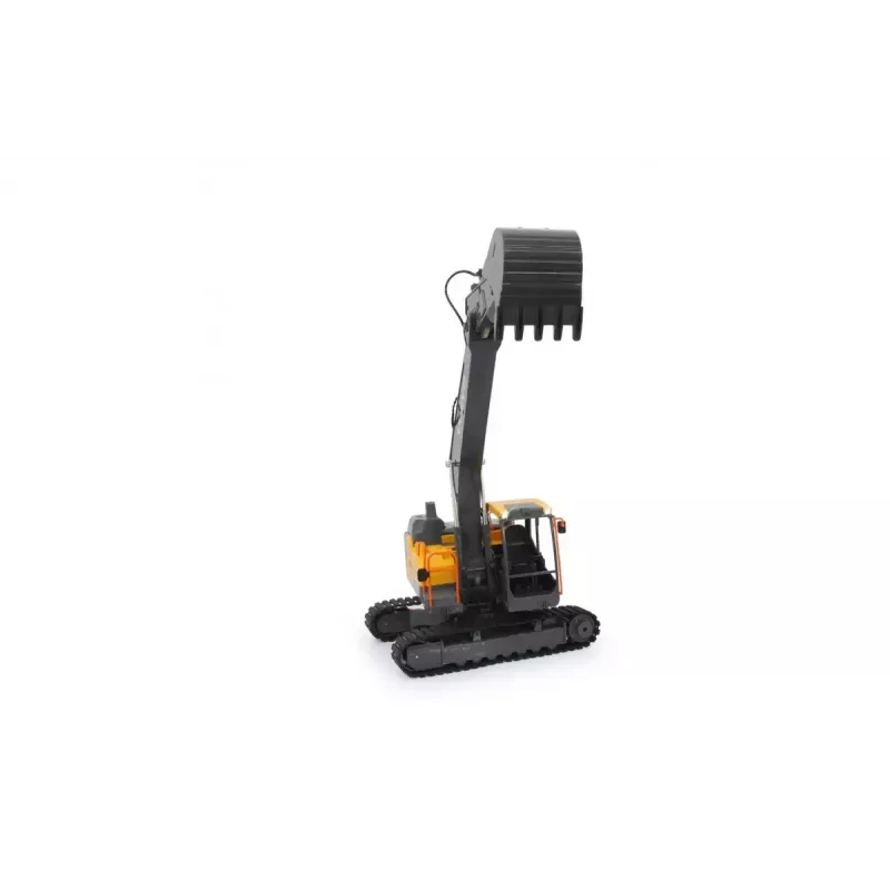 Excavator Jamara Volvo EC160E Radio-Controlled Electric engine