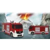 Firefighter truck Jamara Mercedes-Benz Antos