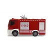 Firefighter truck Jamara Mercedes-Benz Antos
