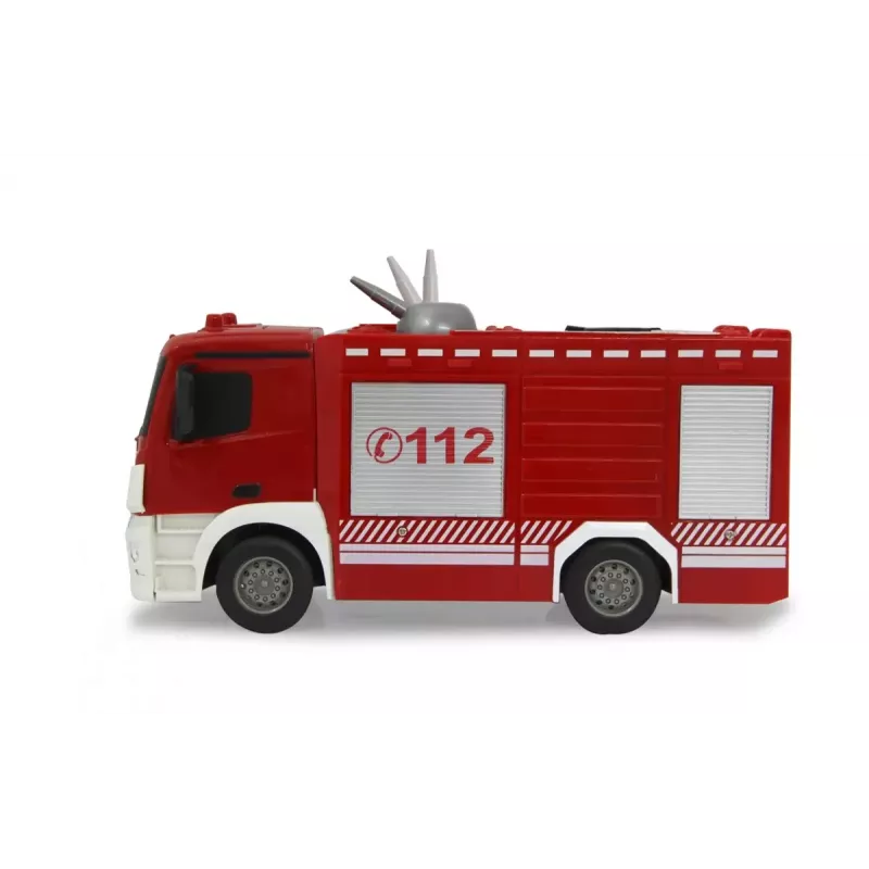 Firefighter truck Jamara Mercedes-Benz Antos