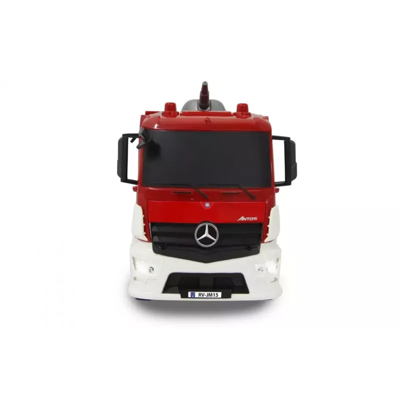 Firefighter truck Jamara Mercedes-Benz Antos