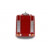 Firefighter truck Jamara Mercedes-Benz Antos