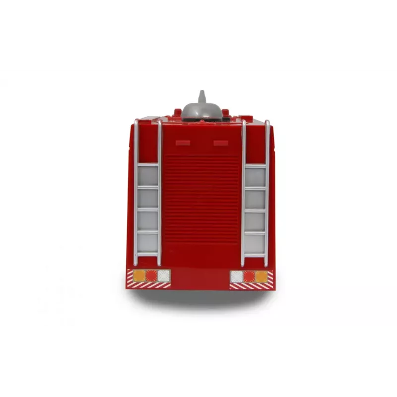 Firefighter truck Jamara Mercedes-Benz Antos