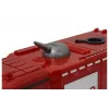Firefighter truck Jamara Mercedes-Benz Antos