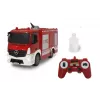 Firefighter truck Jamara Mercedes-Benz Antos