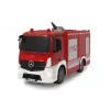 Firefighter truck Jamara Mercedes-Benz Antos