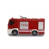 Firefighter truck Jamara Mercedes-Benz Antos