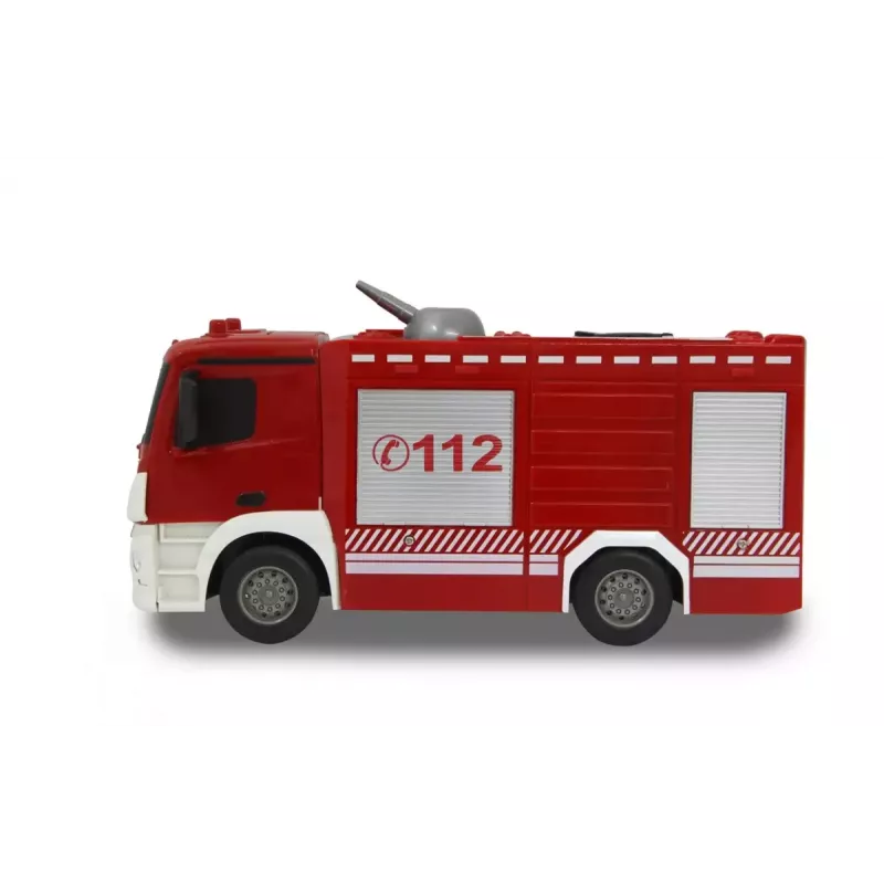 Firefighter truck Jamara Mercedes-Benz Antos