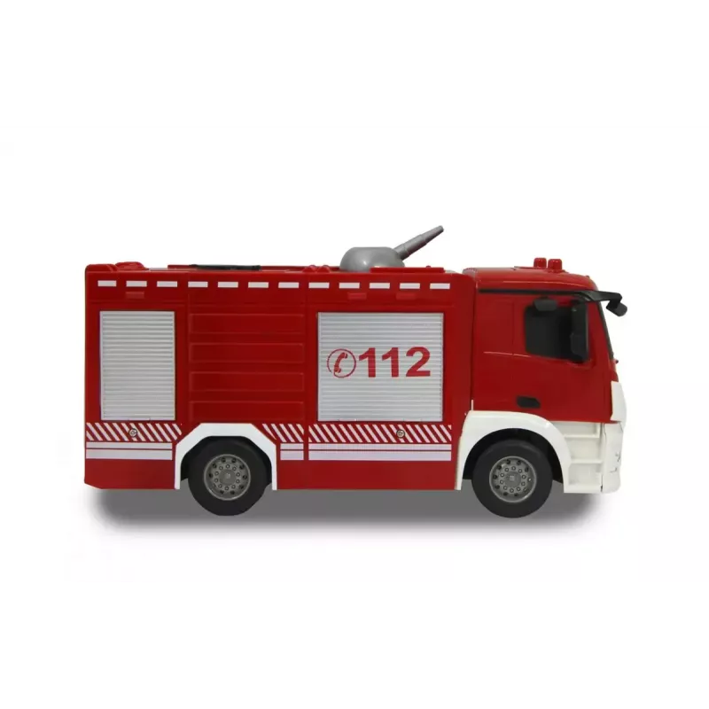 Firefighter truck Jamara Mercedes-Benz Antos