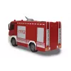Firefighter truck Jamara Mercedes-Benz Antos
