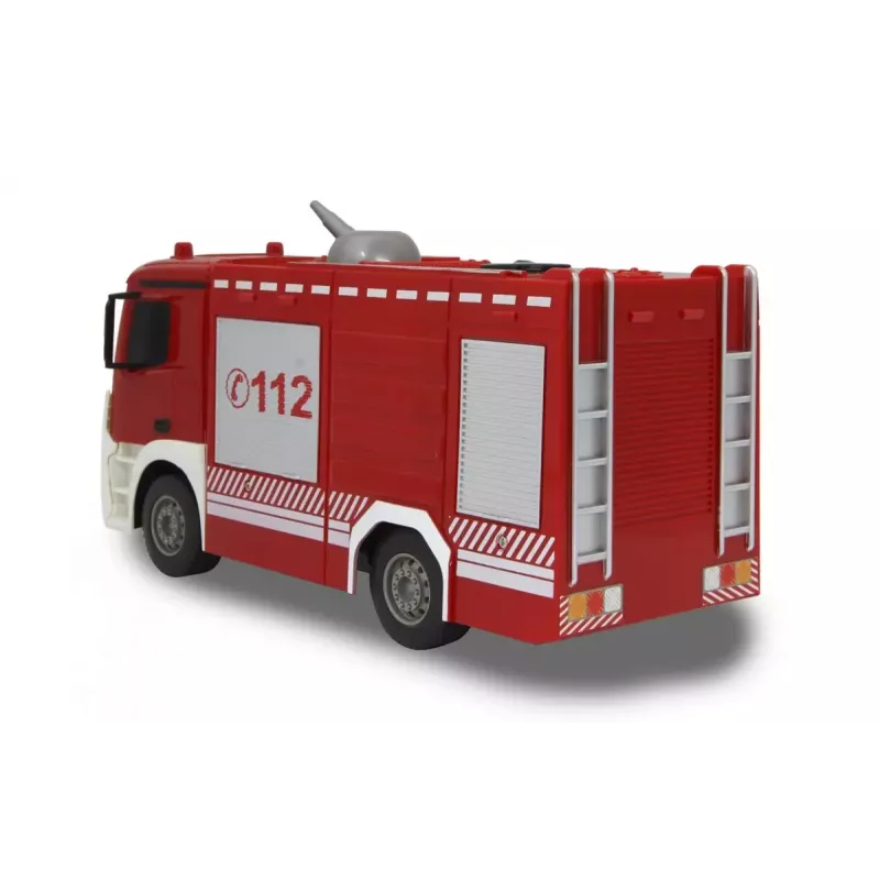 Firefighter truck Jamara Mercedes-Benz Antos