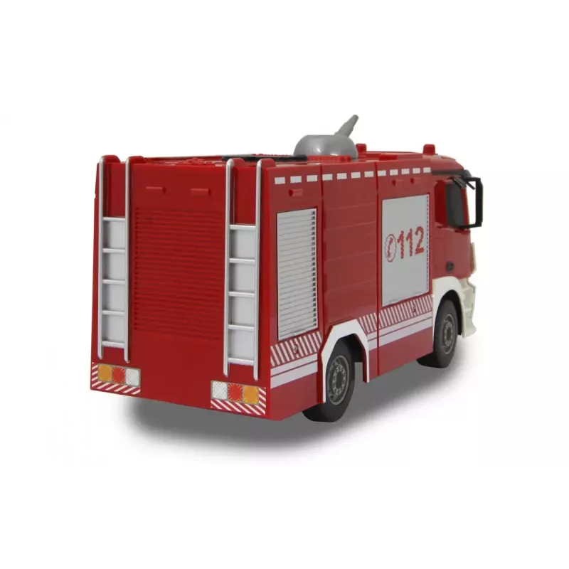 Firefighter truck Jamara Mercedes-Benz Antos