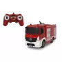 Firefighter truck Jamara Mercedes-Benz Antos