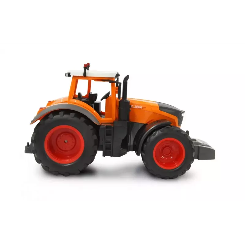 Tractor Jamara Fendt 1050 Vario Municipal