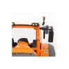 Tractor Jamara Fendt 1050 Vario Municipal