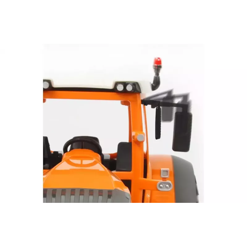 Tractor Jamara Fendt 1050 Vario Municipal
