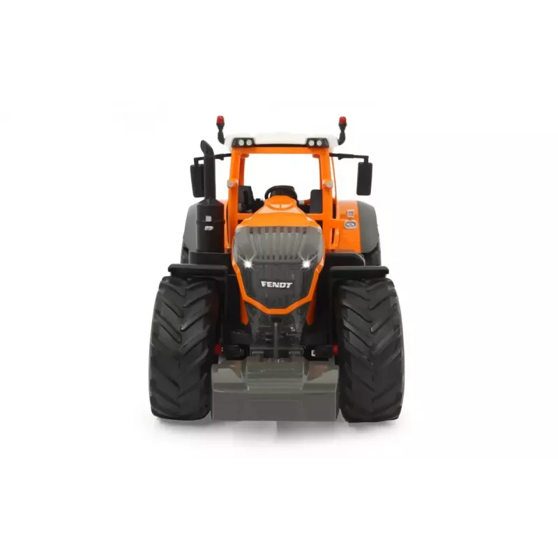 Tractor Jamara Fendt 1050 Vario Municipal