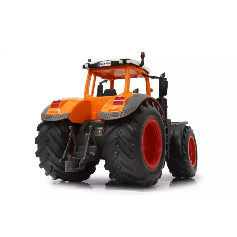 Tractor Jamara Fendt 1050 Vario Municipal