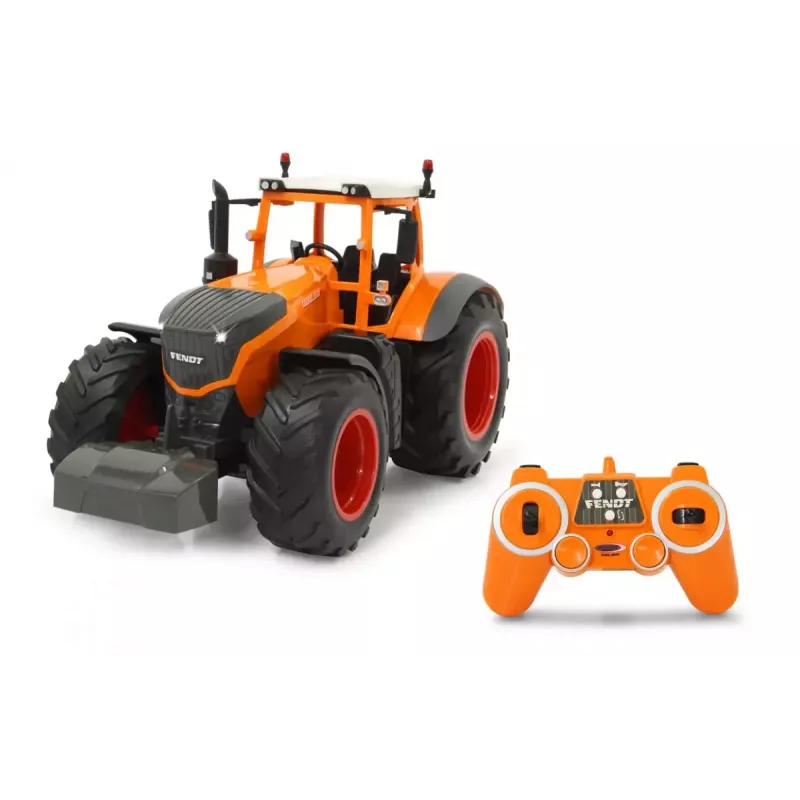 Tractor Jamara Fendt 1050 Vario Municipal
