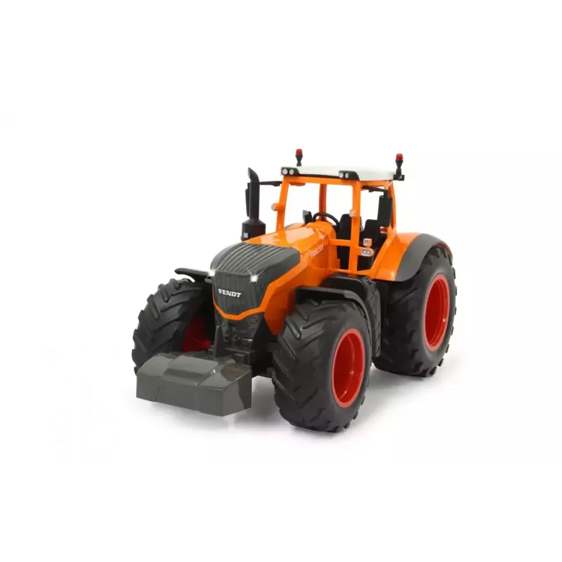 Tractor Jamara Fendt 1050 Vario Municipal
