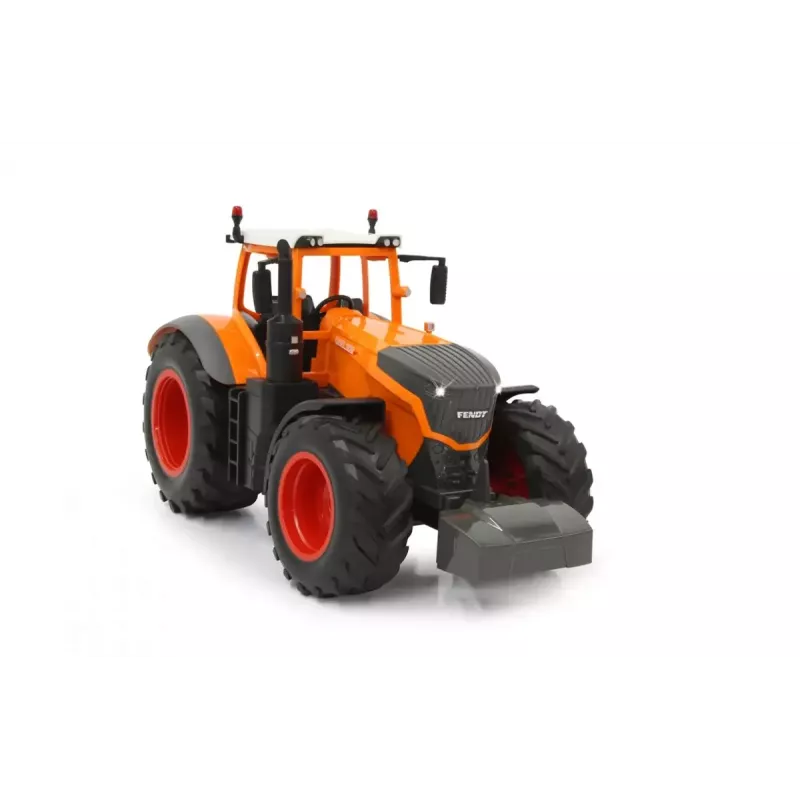 Tractor Jamara Fendt 1050 Vario Municipal