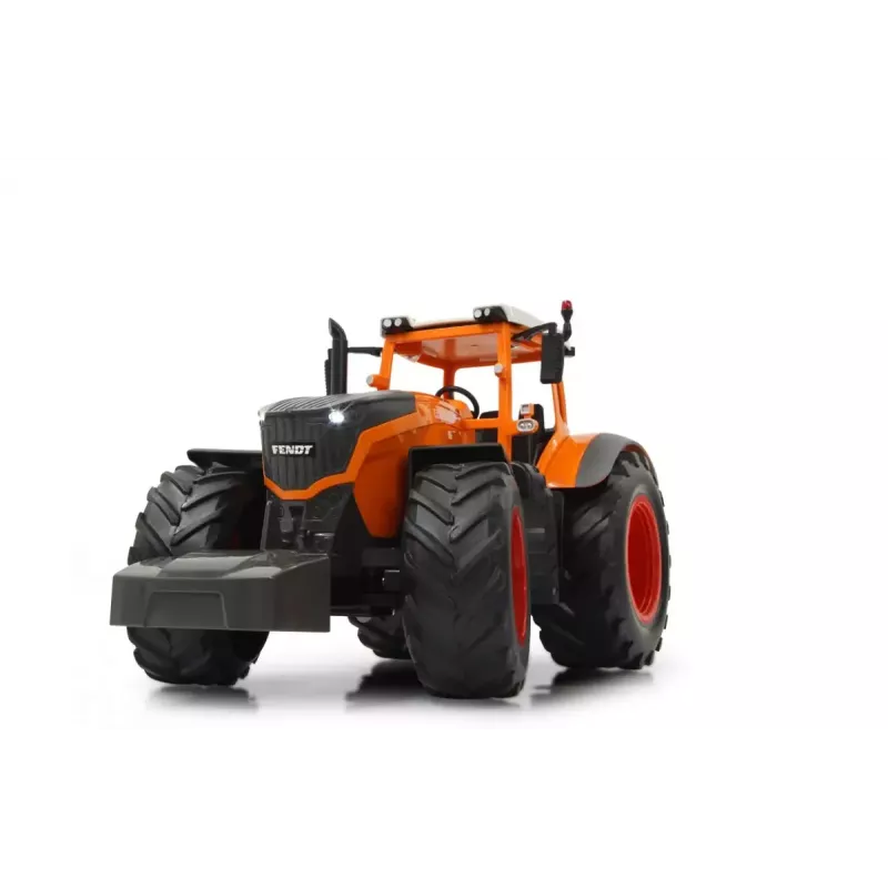Tractor Jamara Fendt 1050 Vario Municipal