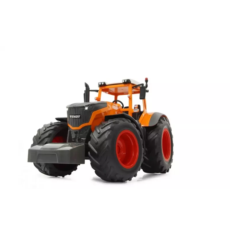 Tractor Jamara Fendt 1050 Vario Municipal