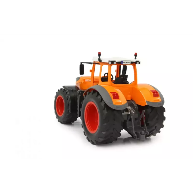 Tractor Jamara Fendt 1050 Vario Municipal