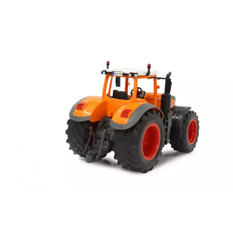 Tractor Jamara Fendt 1050 Vario Municipal