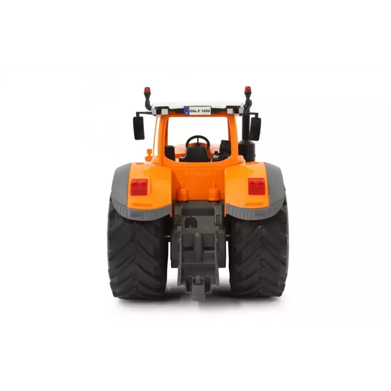 Tractor Jamara Fendt 1050 Vario Municipal