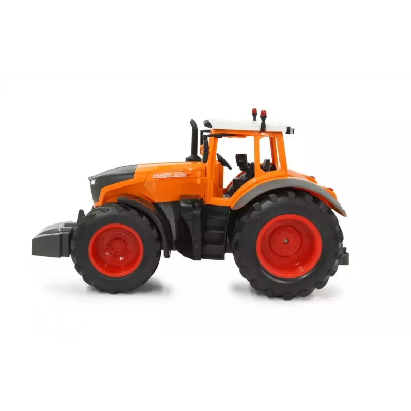 Tractor Jamara Fendt 1050 Vario Municipal