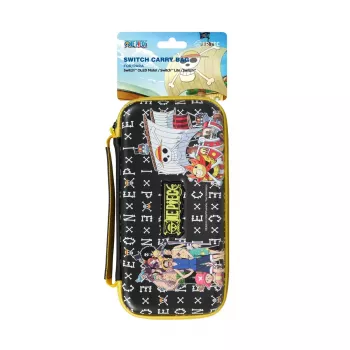 Carrying case FR-TEC Switch One Piece Premium Bag Thousand Sunny Multicolour