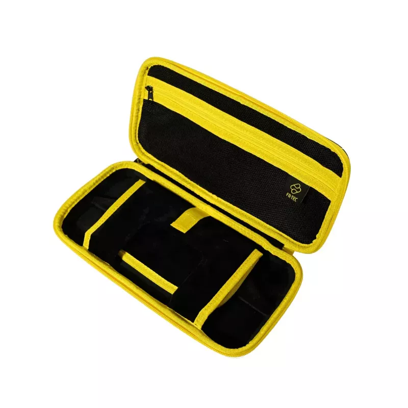 Carrying case FR-TEC Switch One Piece Premium Bag Thousand Sunny Multicolour