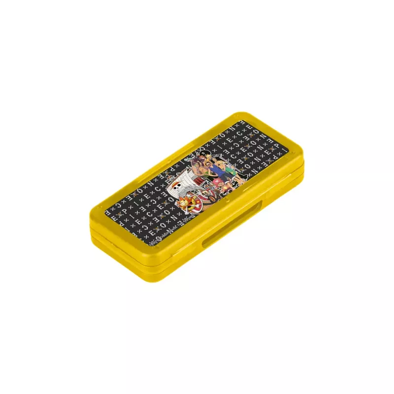 Carrying case FR-TEC Switch One Piece Premium Bag Thousand Sunny Multicolour