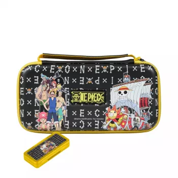 Carrying case FR-TEC Switch One Piece Premium Bag Thousand Sunny Multicolour