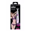 Braun Silk-épil Bikini Styler FG 1100 2 head(s) White