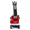 RC model Firefighter truck Jamara Mercedes-Benz Antos Electric engine 1:26