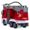 RC model Firefighter truck Jamara Mercedes-Benz Antos Electric engine 1:26