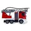 RC model Firefighter truck Jamara Mercedes-Benz Antos Electric engine 1:26