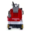 RC model Firefighter truck Jamara Mercedes-Benz Antos Electric engine 1:26