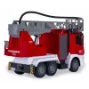 RC model Firefighter truck Jamara Mercedes-Benz Antos Electric engine 1:26