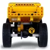 Dump truck Bricks Jamara CaDA 402852 Building Set for Kids