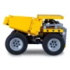 Dump truck Bricks Jamara CaDA 402852 Building Set for Kids