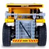 Dump truck Bricks Jamara CaDA 402852 Building Set for Kids