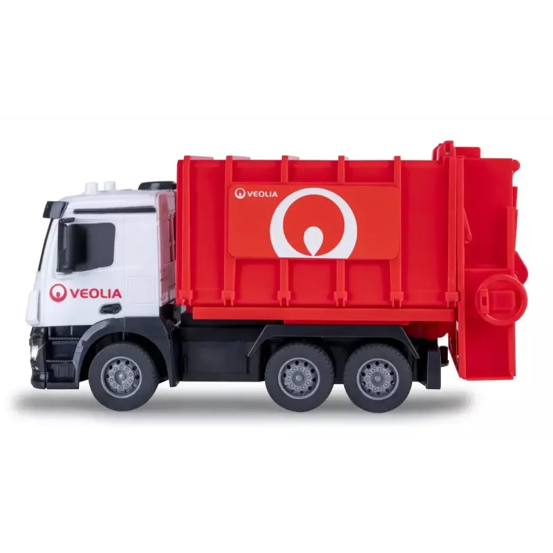 Radio-Controlled Truck Jamara Mercedes-Benz Antos Electric 1:26